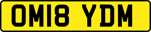 OM18YDM