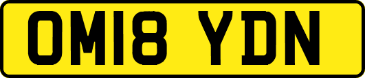 OM18YDN