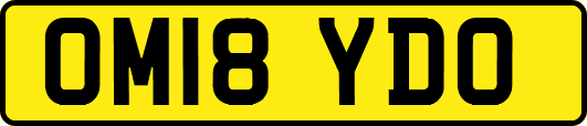 OM18YDO