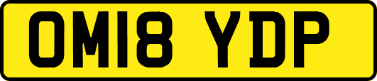 OM18YDP