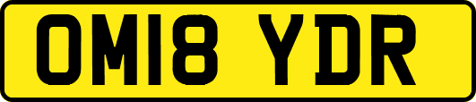 OM18YDR
