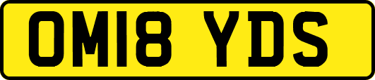 OM18YDS