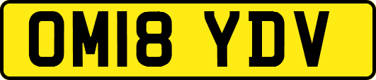 OM18YDV