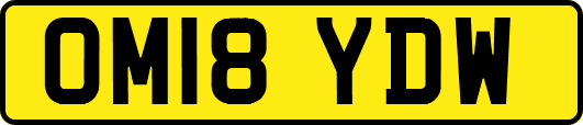 OM18YDW