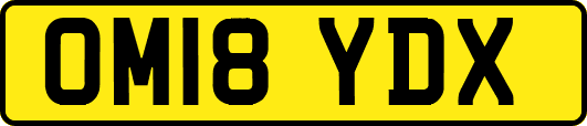 OM18YDX