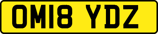 OM18YDZ