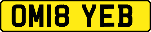 OM18YEB