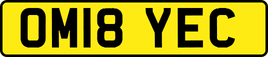 OM18YEC