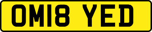 OM18YED