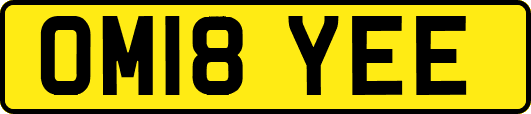 OM18YEE