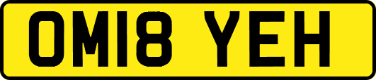OM18YEH