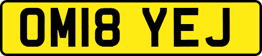 OM18YEJ