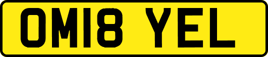 OM18YEL