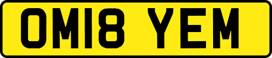 OM18YEM