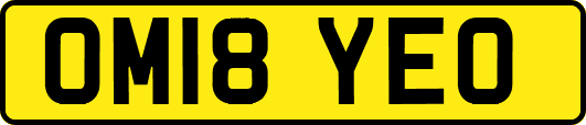 OM18YEO
