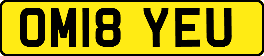 OM18YEU