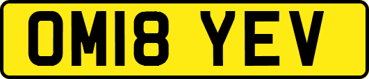 OM18YEV
