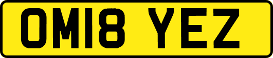 OM18YEZ