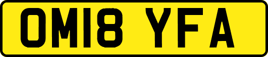 OM18YFA