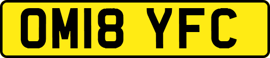 OM18YFC