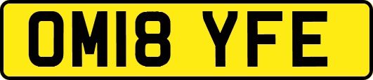 OM18YFE