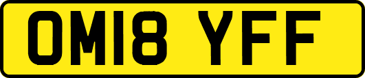 OM18YFF