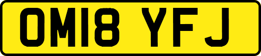 OM18YFJ