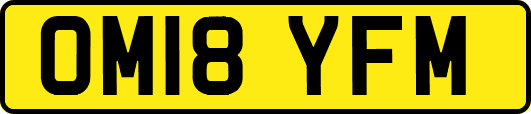 OM18YFM
