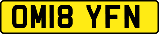 OM18YFN