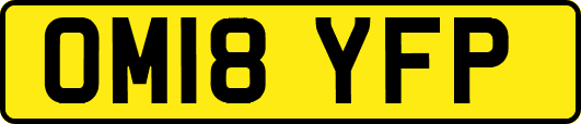 OM18YFP