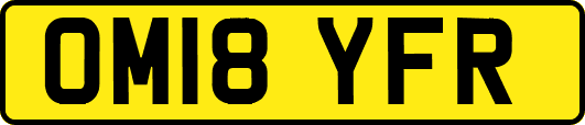 OM18YFR