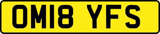 OM18YFS