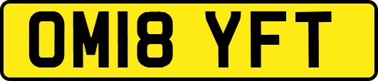 OM18YFT