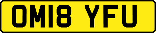OM18YFU