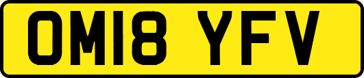 OM18YFV