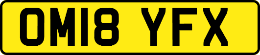 OM18YFX