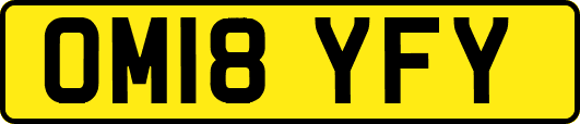 OM18YFY
