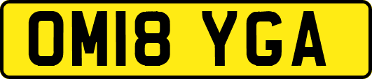 OM18YGA