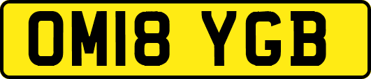 OM18YGB