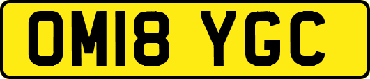 OM18YGC