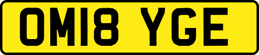 OM18YGE