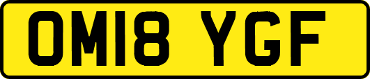 OM18YGF