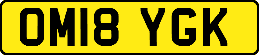 OM18YGK