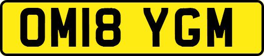 OM18YGM