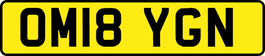OM18YGN