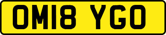 OM18YGO
