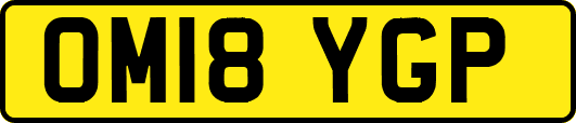 OM18YGP