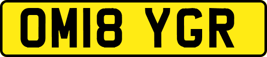 OM18YGR