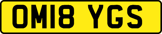 OM18YGS