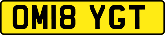 OM18YGT